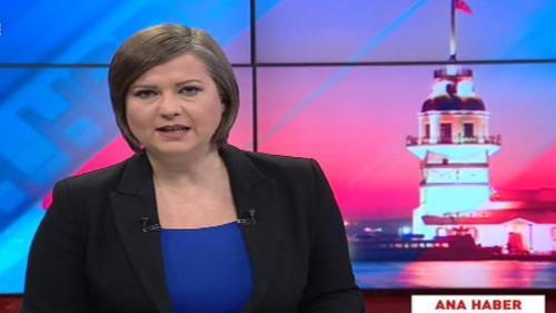 &Uuml;lke Ana Haber - 27 Şubat 2018