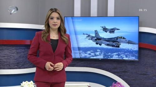 Kanal 7'de Sabah - 2 Şubat 2018