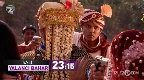 Yalancı Bahar 43. Bölüm Fragmanı - 13 Şubat Salı