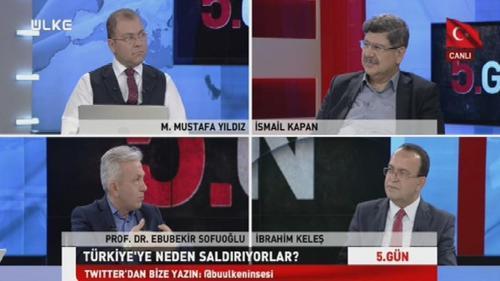 5.Gün - 16 Şubat 2018