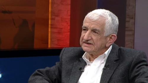 Türkiye Atlası - Nazif Gürdoğan - 17 Şubat 2018