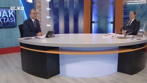 Odak Noktası - 7 Şubat 2018