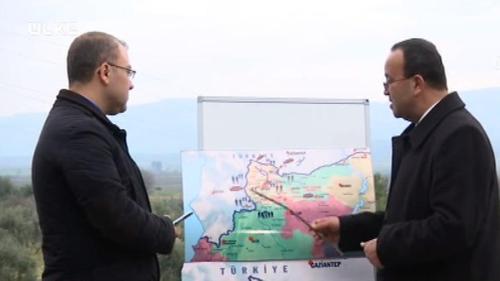 Odak Noktası - 14 Şubat 2018