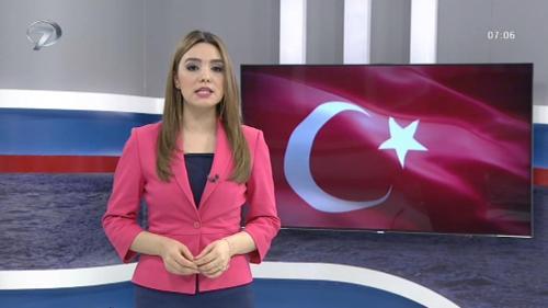Kanal 7'de Sabah - 9 Şubat 2018