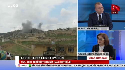 Odak Noktası - 27 Şubat 2018