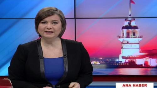 &Uuml;lke Ana Haber - 14 Şubat 2018