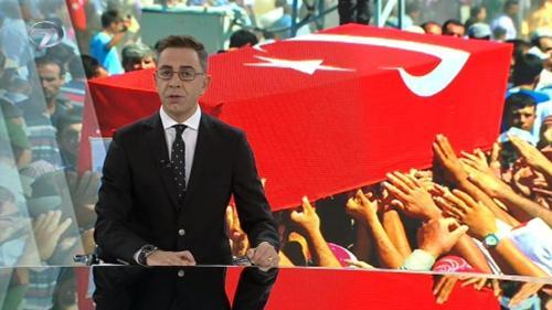 Haber Saati - 9 Şubat 2018