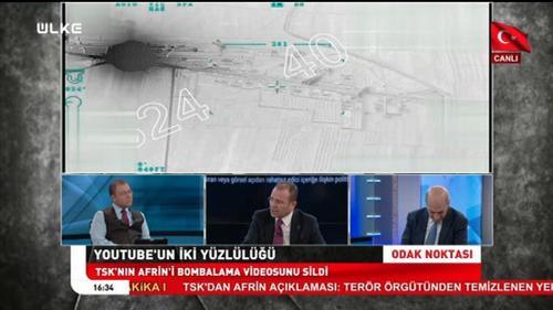 Odak Noktası - 23 Şubat 2018