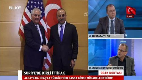 Odak Noktası - 26 Şubat 2018