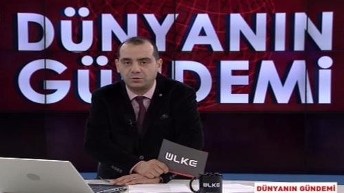 Dünyanın Gündemi - 20 Şubat 2018