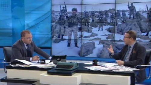 Odak Noktası - 22 Şubat 2018