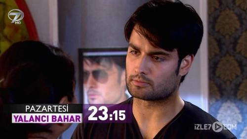 Yalancı Bahar 48. Bölüm Fragmanı - 5 Mart Pazartesi