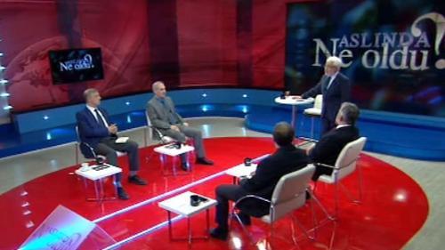 Aslında Ne Oldu? - 14 Şubat 2018