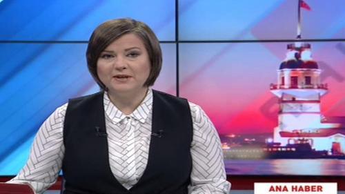 &Uuml;lke Ana Haber - 16 Şubat 2018