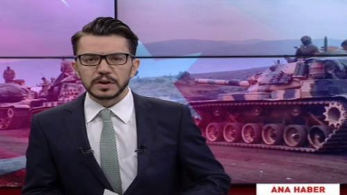 &Uuml;lke Ana Haber - 3 Şubat 2018