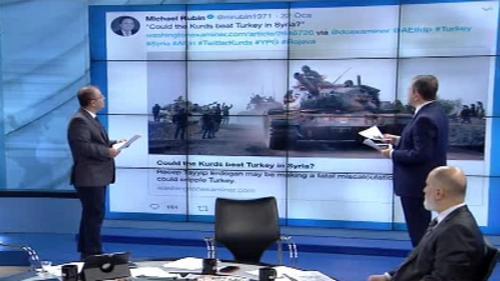 Odak Noktası - 6 Şubat 2018