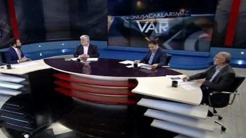 Konuşacaklarımız Var - 9 Şubat 2018