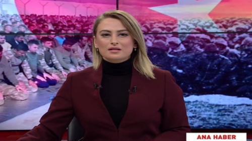 &Uuml;lke Ana Haber - 24 Şubat 2018