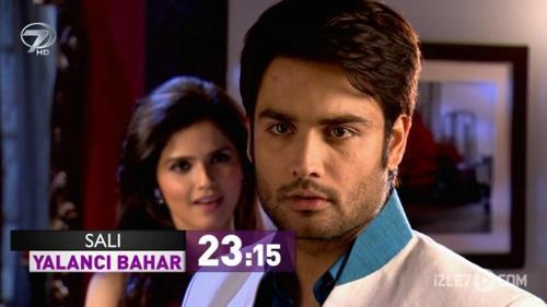 Yalancı Bahar 41. Bölüm Fragmanı - 6 Şubat Salı