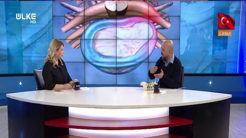 Önce Sağlık - 26 Şubat 2018