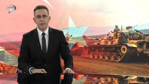 Haber Saati - 8 Şubat 2018