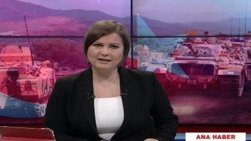 &Uuml;lke Ana Haber - 5 Şubat 2018
