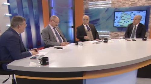 Akşam Baskısı - 19 Şubat 2018