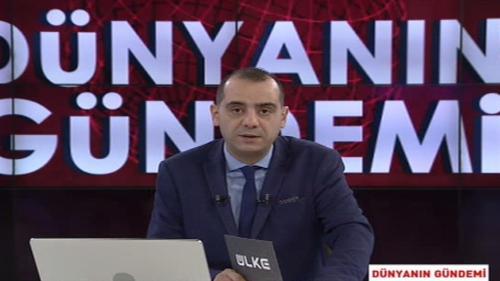 Dünyanın Gündemi - 7 Şubat 2018