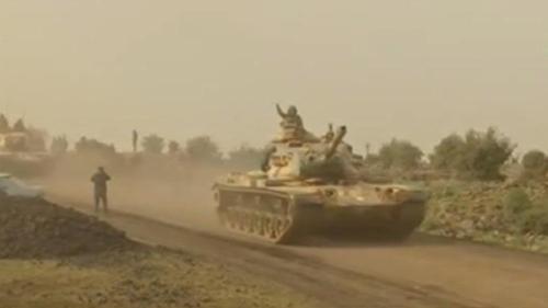 Ülke'de Bu Gece - 31 Ocak 2018