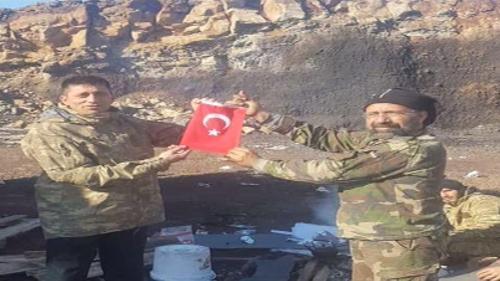 Ülke'de Bu Gece - 1 Şubat 2018