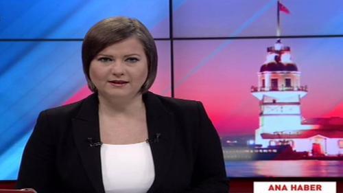 &Uuml;lke Ana Haber - 21 Şubat 2018