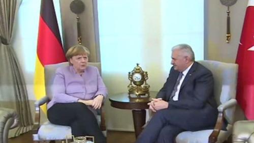 Ülke'de Bu Gece - 12 Şubat 2018