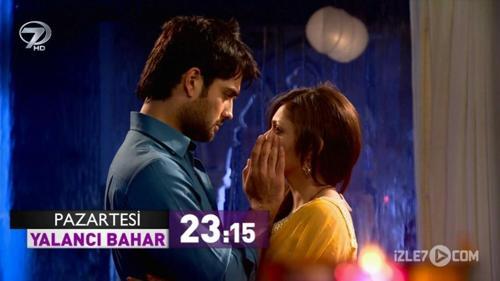 Yalancı Bahar 42. Bölüm Fragmanı - 12 Şubat Pazartesi