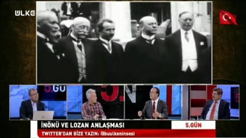 5.Gün - 2 Şubat 2018