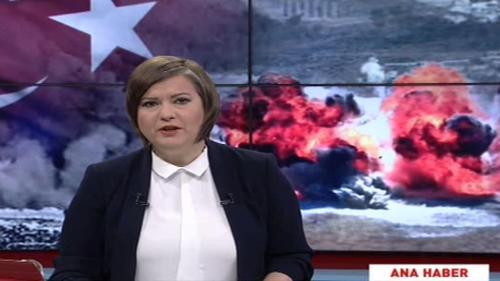 &Uuml;lke Ana Haber - 12 Şubat 2018