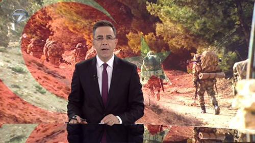 Haber Saati - 22 Şubat 2018