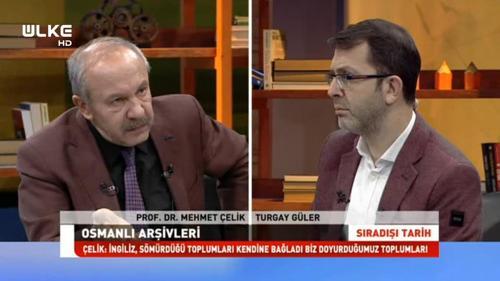 Sıradışı Tarih - 20 Şubat 2018