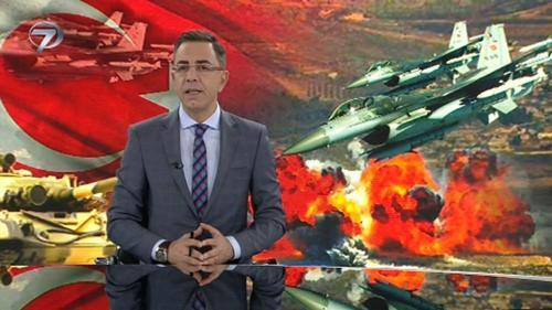 Haber Saati - 14 Şubat 2018