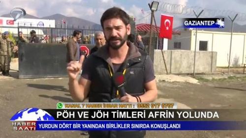 Haber Saati - 23 Şubat 2018