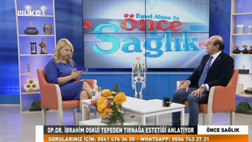 Önce Sağlık - 11 Şubat 2018