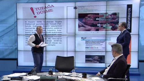 Odak Noktası - 16 Şubat 2018