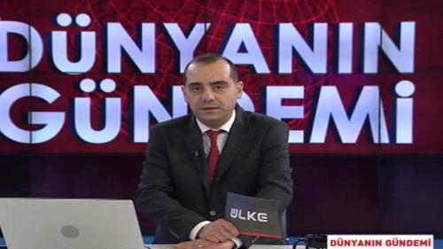 Dünyanın Gündemi - 26 Şubat 2018