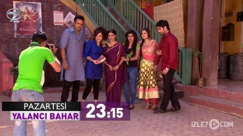 Yalancı Bahar 40. Bölüm Fragmanı - 5 Şubat Pazartesi