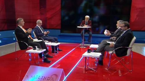 Aslında Ne Oldu? - 21 Şubat 2018