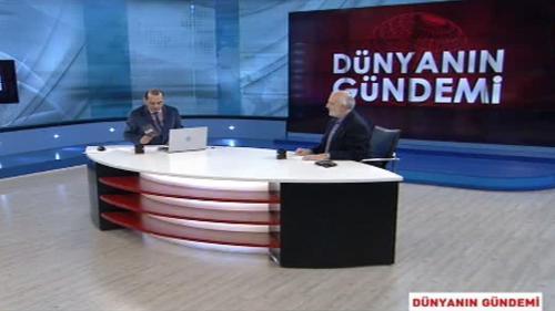 Dünyanın Gündemi - 19 Şubat 2018