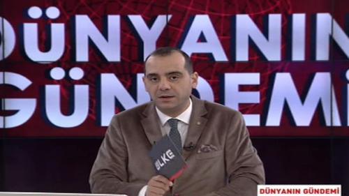 Dünyanın Gündemi - 13 Şubat 2018