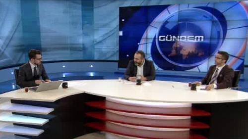 Gündem - 31 Ocak 2018