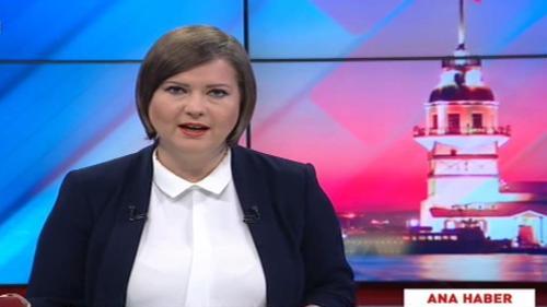 &Uuml;lke Ana Haber - 25 Şubat 2018