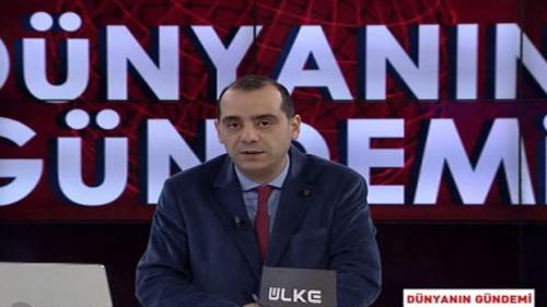 Dünyanın Gündemi - 5 Şubat 2018