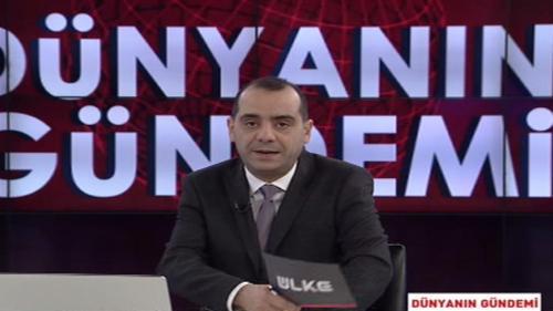 Dünyanın Gündemi - 15 Şubat 2018